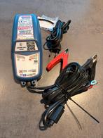 Optimate 5 accu lader, Ophalen of Verzenden, Nieuw