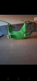 Núnoo tas, Ophalen of Verzenden, Nieuw, Groen, Handtas