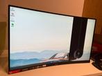 iiyama 27 inch defect beeldscherm curved, Computers en Software, Monitoren, Ophalen, Gebruikt, Iiyama, Curved