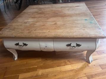 Salontafel van rofrahome