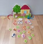Playtive Houten speelgoed, Kinderen en Baby's, Speelgoed | Houten speelgoed, Ophalen of Verzenden
