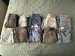 Dames jeans Zara,H&M,Stradivarius, Kleding | Dames, Ophalen of Verzenden, Zo goed als nieuw, Maat 38/40 (M)