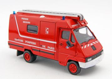 PSE Renault B90 van Del Prado 1:72 beschikbaar voor biedingen