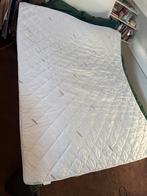 Matras topper, Tweepersoons, Ophalen of Verzenden, Zo goed als nieuw, Matras
