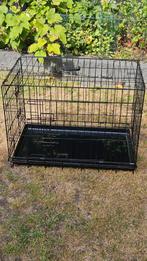 Hondenbench, Dieren en Toebehoren, Hondenbenches, Ophalen of Verzenden, Zo goed als nieuw