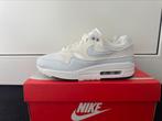 Nike Air Max 1 (size 36,5), Nike air max, Wit, Nieuw, Ophalen of Verzenden