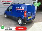 Peugeot Bipper 1.4 HDi EXPORT ONLY Rijdt prima/ Carkit/ Beti, Auto's, Voorwielaandrijving, Stof, 4 cilinders, 68 pk