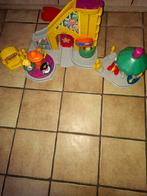 41 toet auto's winkel.   kermis. Brandweer en heel veel onde, Ophalen, 2 tot 4 jaar