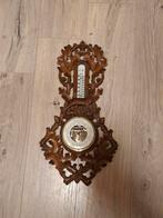 Antieke barometer, Ophalen of Verzenden