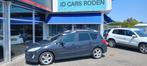 Peugeot 308 SW 1.6 THP Allure 7p! handel of export. Goed!, Voorwielaandrijving, Euro 5, Gebruikt, Parkeersensor