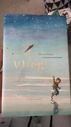Marco Kunst - Vlieg!, Ophalen of Verzenden, Nieuw, Marco Kunst