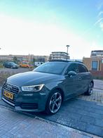 Audi A1 Sportback 1.4 TFSI S-Line - Pano - Automaat- Vol, Auto's, 125 pk, A1, 4 cilinders, 4 stoelen