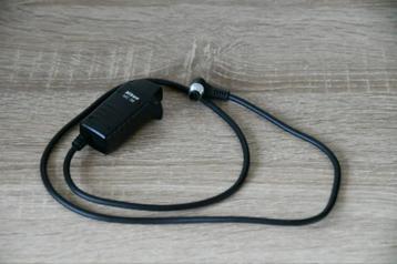 Nikon MC-30 Afstandsbedieningskabel - origineel Nikon beschikbaar voor biedingen