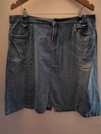 Rok spijkerrok van Sincere maat 46 ZGAN, Kleding | Dames, Rokken, Ophalen of Verzenden, Zo goed als nieuw, Maat 46/48 (XL) of groter