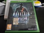 Murdered Soul Suspect XboX One, 1 speler, Ophalen of Verzenden, Zo goed als nieuw, Vanaf 18 jaar