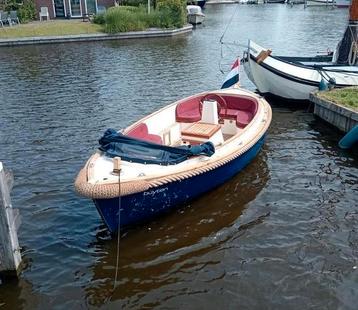 Piet Hein sloep + Vetus diesel  beschikbaar voor biedingen