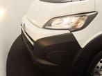 Opel Movano 2.2D 140 S&S L3 3.5t DC || VAN MOSSEL VOORRAADVO, Voorwielaandrijving, Stof, 4 cilinders, Met garantie (alle)
