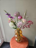 Nieuw zijden bloemen boeket/ kunst bloemen - o.a Silk Ka, Ophalen of Verzenden, Nieuw