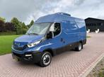 Iveco Daily 50 C18 Hi Matic automaat euro 6 koelbus KERSTNER, Auto's, Automaat, Achterwielaandrijving, Gebruikt, Euro 6