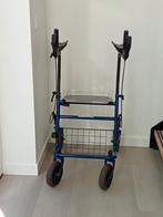Armschaal rollator, Diversen, Ophalen, Opvouwbaar, Zo goed als nieuw
