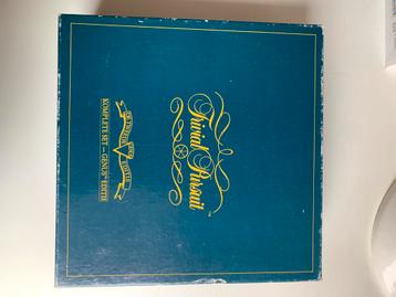 TRIVIAL PURSUIT beschikbaar voor biedingen