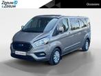 Ford Transit Custom Camper 2.0 TDCI L2H1 Limited 170pk autom, Automaat, Buscamper of Camperbus, Tot en met 2, Bedrijf