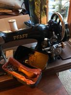 Antieke PFAFF handnaaimachine, Antiek en Kunst, Antiek | Naaimachines, Ophalen