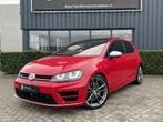 Volkswagen Golf 7 R R20 300pk 4Motion DSG / Aut. Full Option, Auto's, Origineel Nederlands, Te koop, 5 stoelen, 14 km/l