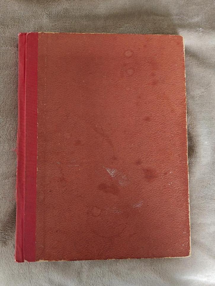 Oud lesboek Beginselen der Astrologie – LOI, Boeken, Esoterie en Spiritualiteit, Gelezen, Achtergrond en Informatie, Astrologie