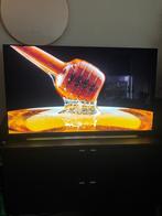 LG OLED 4K HDR 55" inch, Audio, Tv en Foto, Televisies, Ophalen, Zo goed als nieuw, 100 cm of meer, 4k (UHD)