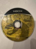 Xbox original Harry Potter and the Chamber of Secrets, 1 speler, Ophalen of Verzenden, Avontuur en Actie, Vanaf 3 jaar