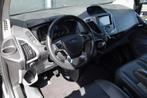 Ford Transit Custom L2H1 2.2Tdci 125Pk | Anniversary Edition, Auto's, Bestelauto's, Voorwielaandrijving, Euro 5, 125 pk, Gebruikt