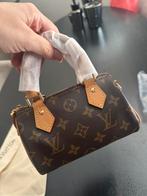 Nano speedy, Ophalen of Verzenden, Zo goed als nieuw, Bruin, Handtas