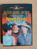 The Road to Hong Kong - Bing Crosby Bob Hope 1962, Cd's en Dvd's, Dvd's | Klassiekers, Ophalen of Verzenden