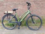 Electrische fiets Amslod Dalton E-MV, Ophalen, Zo goed als nieuw