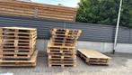 Houten pallets - Gratis afhalen, Ophalen, Gebruikt, 25 tot 50 mm, 200 tot 250 cm