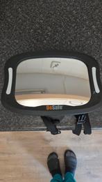 BeSafe Autospiegel voor Achterbank, Auto-onderdelen, Ophalen of Verzenden, Gebruikt, Universele onderdelen