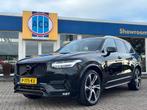 Volvo XC90 2.0 T6 320PK AWD R-Design 5P.| 22"Lmv | Trekhaak, Auto's, Volvo, Parkeercamera, Gebruikt, 4 cilinders, 1969 cc
