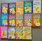 Serie boeken “dagboek van een muts”, Ophalen of Verzenden, Zo goed als nieuw