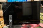 Philips televisie 56x34cm, Ophalen, Gebruikt, 50 Hz, Philips