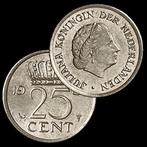 kwartjes 0,25 cent  juliana, Ophalen of Verzenden, Koningin Juliana, 25 cent
