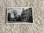 Beukbergen, Huis ter Heide, conferentieoord militairen., 1940 tot 1960, Gelopen, Utrecht, Ophalen of Verzenden