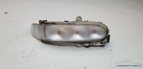 Knipperlicht rechts buitenspiegel W203 C klasse Mercedes 203, Auto-onderdelen, Verlichting, Mercedes-Benz, Gebruikt, Ophalen of Verzenden