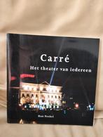 H. Peekel - Carre, Boeken, Ophalen of Verzenden, Zo goed als nieuw, H. Peekel