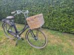 Batavus damesfiets transporter, Fietsen en Brommers, Fietsen | Dames | Damesfietsen, Ophalen, Gebruikt, Versnellingen, Batavus