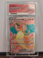 Charizard ex #183 - 200 euro vaste prijs, Ophalen of Verzenden, Nieuw, Losse kaart, Foil