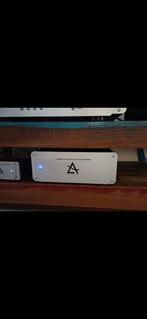 Leema Acoustics Elements High Resolution Streamer, Ophalen of Verzenden, Zo goed als nieuw, HDMI, Zonder harde schijf