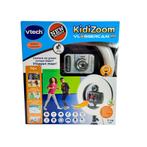 VTech Kidizoom Vloggercam DX (80-552923) - Vlog Camera Kinde