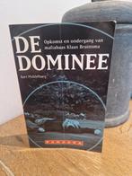 Bart Middelburg - De Dominee, Boeken, Overige Boeken, Ophalen of Verzenden, Zo goed als nieuw, Bart Middelburg