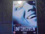 WWE/WWF, Unforgiven 2004, Vanaf 16 jaar, Vechtsport, Overige typen, Ophalen of Verzenden